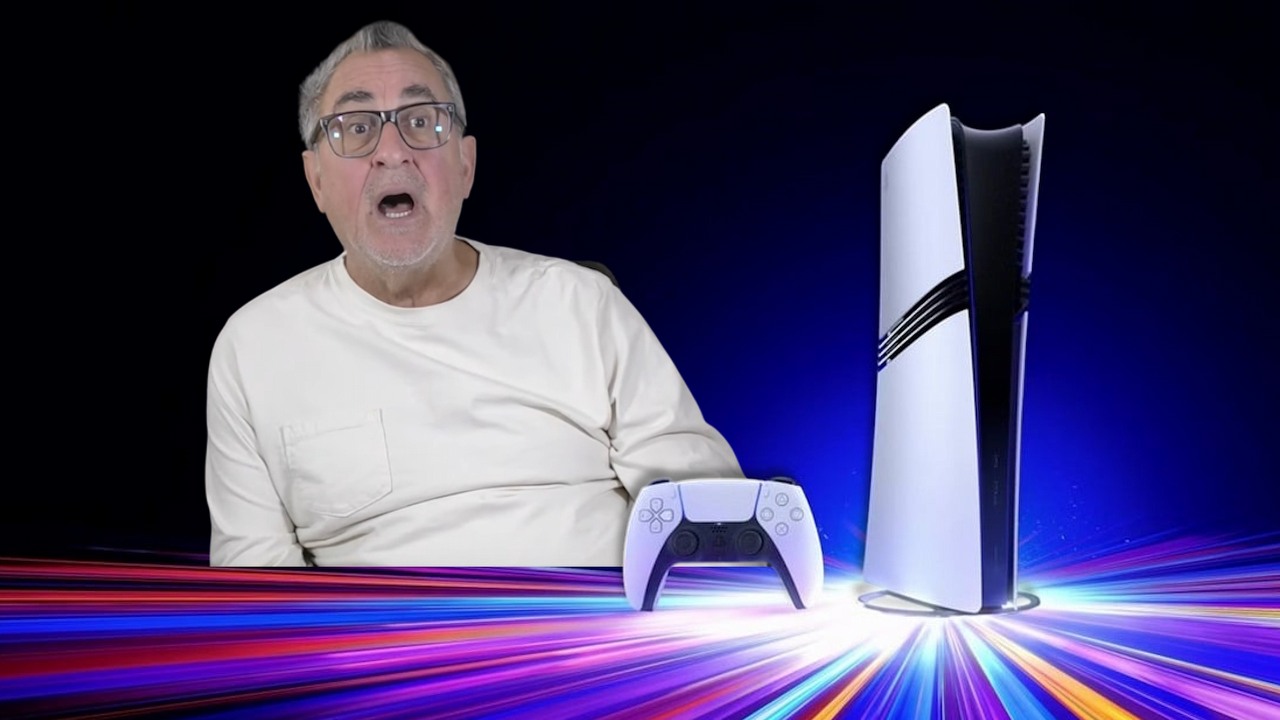 Znany analityk prawie wypowiedział Sony wojnę. Oskarżenia są mocne, choć bazują w całości na jego osobistych prognozach, źródło grafiki: Sony Interactive Entertainment /  SIFTD Games YouTube.