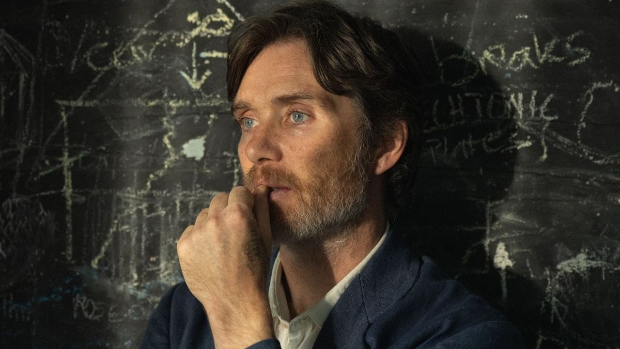 Dziś na Netflix poruszająca nowość z Cillianem Murphym. Film jest tak intensywny, że przez 93 minuty „ciężko złapać oddech”, źródło grafiki: Steve, Max Porter, Netflix, 2025.