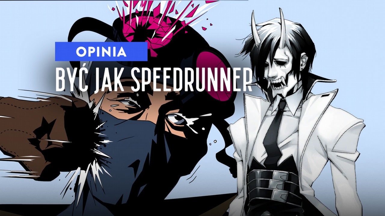 Te gry pozwolą każdemu poczuć się niczym speedrunner. I Am Your Beast i Neon White to nietypowe perełki.