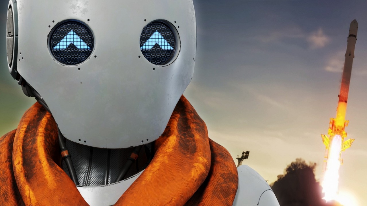 Nowa sandboxowa gra survivalowa zabierze graczy w podróż „od morza do gwiazd”. Premiera The Last Caretaker jest blisko, a za darmo można sobie narobić smaku już teraz, źródło grafiki: Channel37.