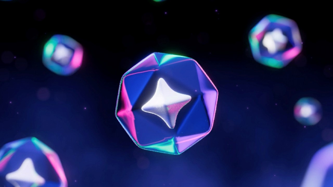 5000 orbów Discord Nitro za darmo za używanie przeglądarki Perplexity Comet AI. Konkurent Google Chrome z AI, bardzo chce się wypromować, źródło grafiki: Discord; materiały promocyjne.