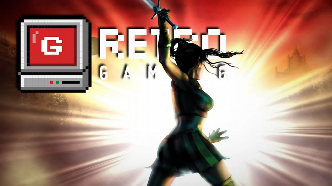 Zaczynasz od zabijania szczurów w piwnicy. Klasyczne RPG akcji Baldur's Gate: Dark Alliance wciąż bawi mimo swojej prostoty, źródło grafiki: Interplay Entertainment.