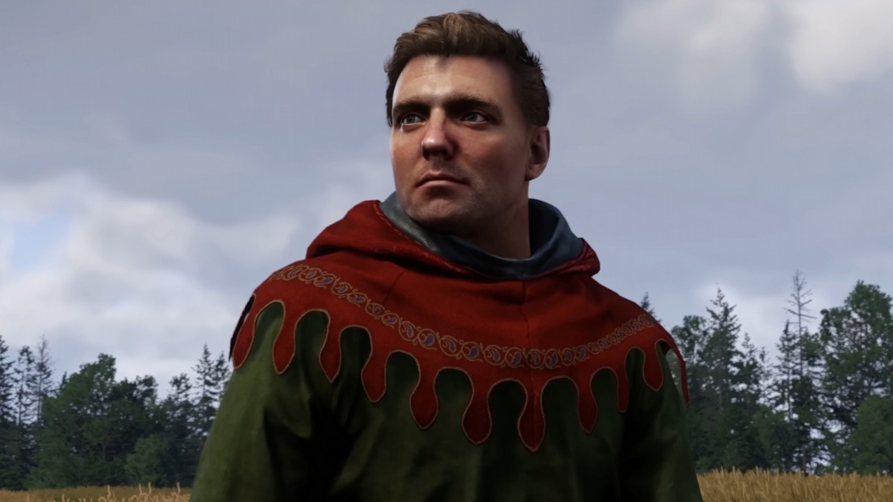 Kingdom Come: Deliverance otrzyma aktualizację next-gen na początku 2026 roku? Nie wszyscy wierzą w najnowszą plotkę, źródło grafiki: Warhorse Studios.