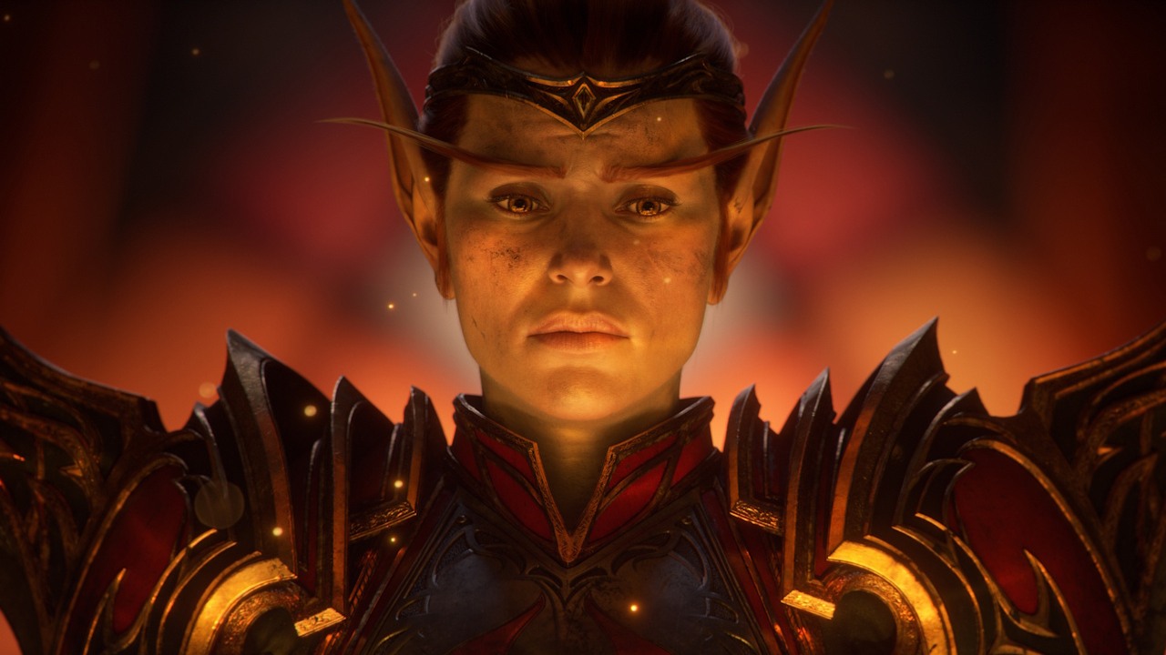 Weterani WoW-a kpią z obietnic Blizzarda na temat healerów w Midnight. „To taki evergreen, którego aktualizują przy każdym dodatku”, źródło grafiki: Blizzard.