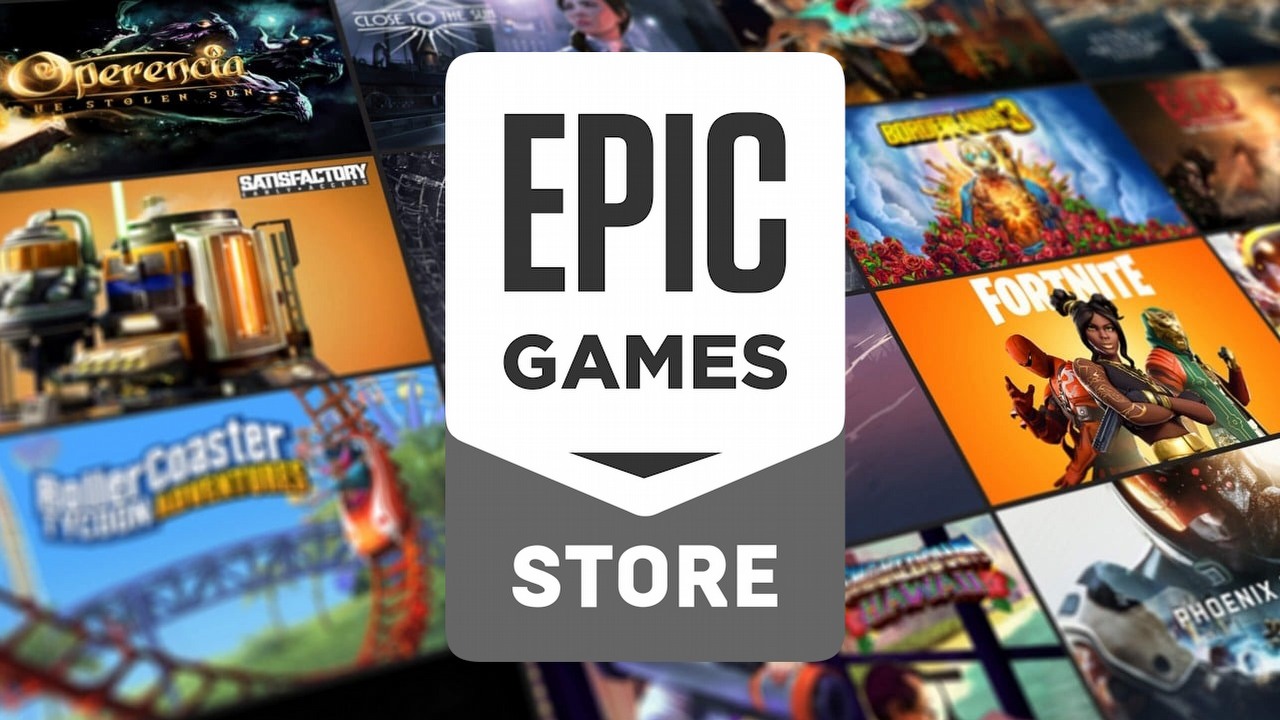Po 7 latach Epic Games Store wreszcie dodał kolejną potrzebną funkcję, którą Steam ma od dawna, źródło grafiki: Epic Games.
