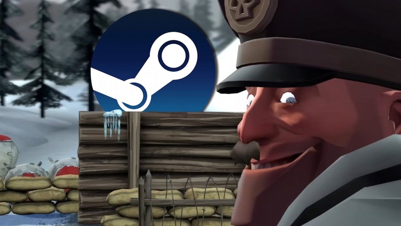 „Ekstremistyczne grupy są wciąż łatwe do znalezienia na Steam”. Nowy raport oskarża Valve o bezczynność, źródło grafiki: 