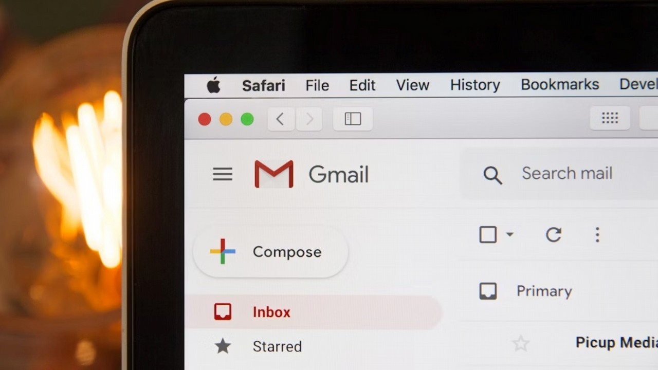 Google Gmail otrzyma radykalne zmiany w 2026 roku, źródło grafiki: Stephen Phillips; Unsplash.com; 2019.