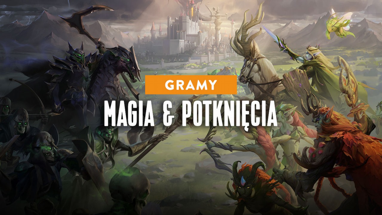 Nowi Herosi to magia klasycznej formuły i pierwsze potknięcia.