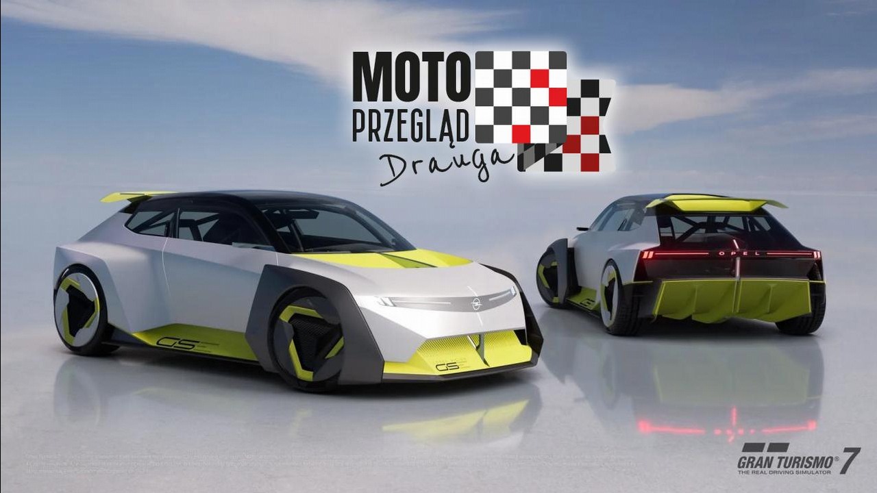 Forza Horizon 6 przywraca wiarę, że gry wyścigowe jeszcze nie zginęły, a Gran Turismo 7 dostaje trzecie życie. Motoprzegląd Drauga z okazjami na Steam Autumn Sale, źródło grafiki: Polyphony Digital.