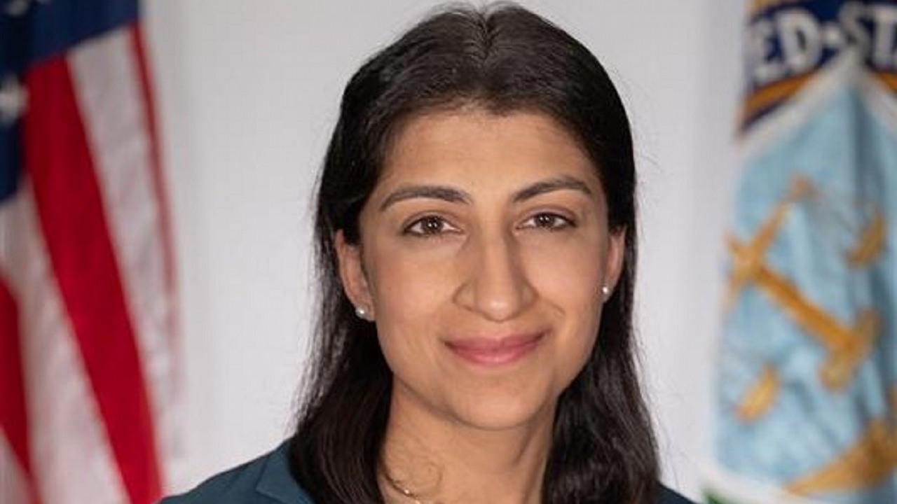 Chciała powstrzymać Microsoft, a po olbrzymiej podwyżce ceny Game Passa udowadnia, że miała rację. Była szefowa FTC może zawołać: „A nie mówiłam?!”, źródło grafiki: FTC..