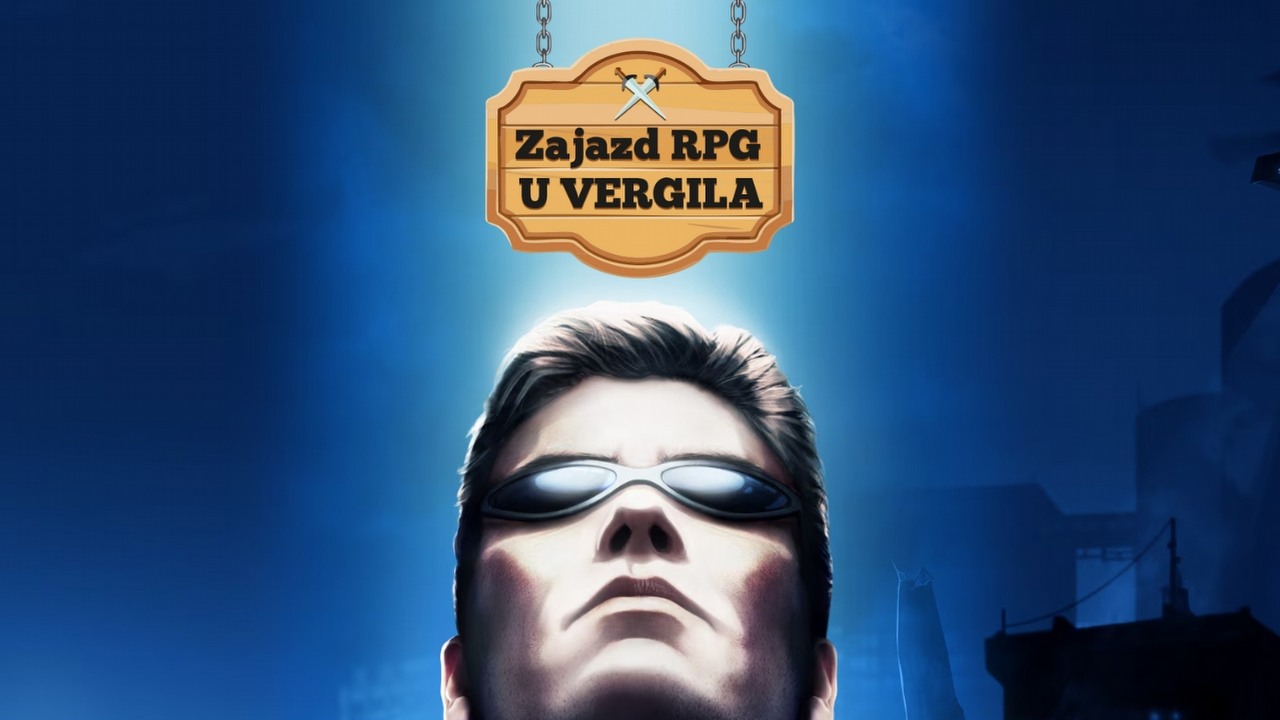 Ależ się działo w świecie RPG. Wrzesień przyniósł zwycięstwo fanów Bloodlines 2, wieści o Cyberpunk 2 i Wiedźmin 3 oraz strach o Deus Ex, źródło grafiki: Aspyr.