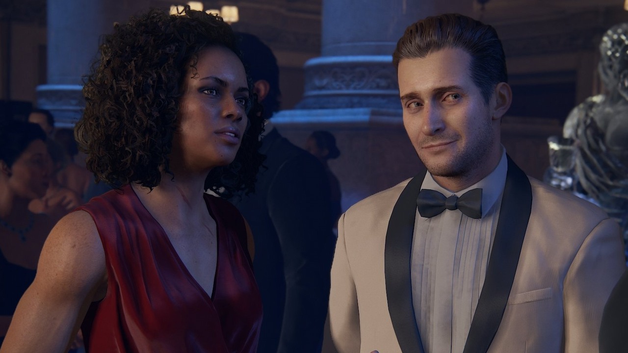 Microsoft tak bardzo zazdrościł Sony jednej serii gier, że chciał ją skopiować. „Uncharted na Xboxa” zobaczyliśmy 12 lat temu, tylko o tym nie wiedzieliśmy, źródło grafiki: Naughty Dog / Sony Interactive Entertainment.