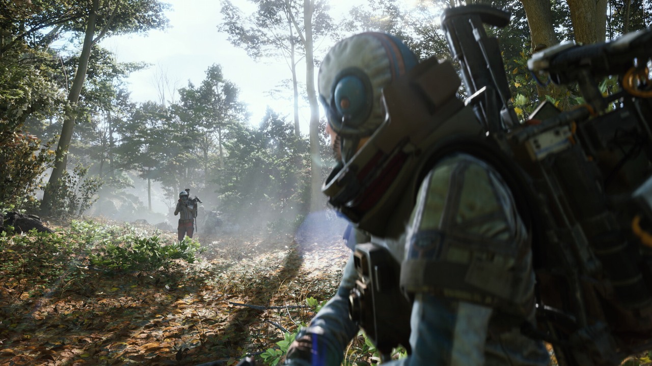 Nawet twórcy tej strzelanki wiedzieli, że „nie jest fajna”. Walka o grę zajęła im aż trzy dodatkowe lata, a teraz ARC Raiders czeka wielka próba, źródło grafiki: Embark Studios.