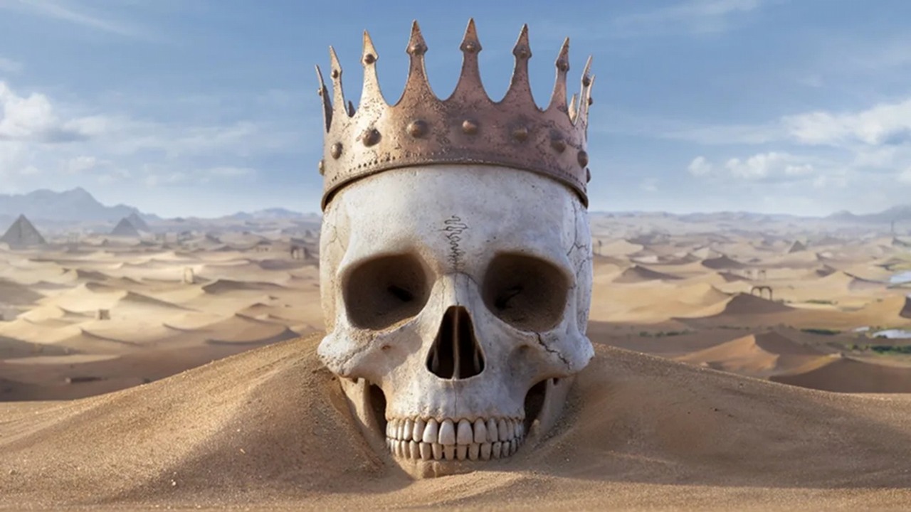 Wielka nadzieja gatunku 4X właśnie umarła. Paradox kończy wsparcie dla niedoszłego rywala Civilization, a fani są zdruzgotani, źródło grafiki: C Prompt Games / Paradox Interactive..