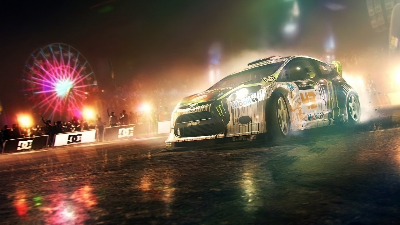 EA wyłącza serwery kolejnych gier. Masz ostatni miesiąc, by zdobyć w nich wszystkie osiągnięcia, źródło grafiki: Electronic Arts / Codemasters.