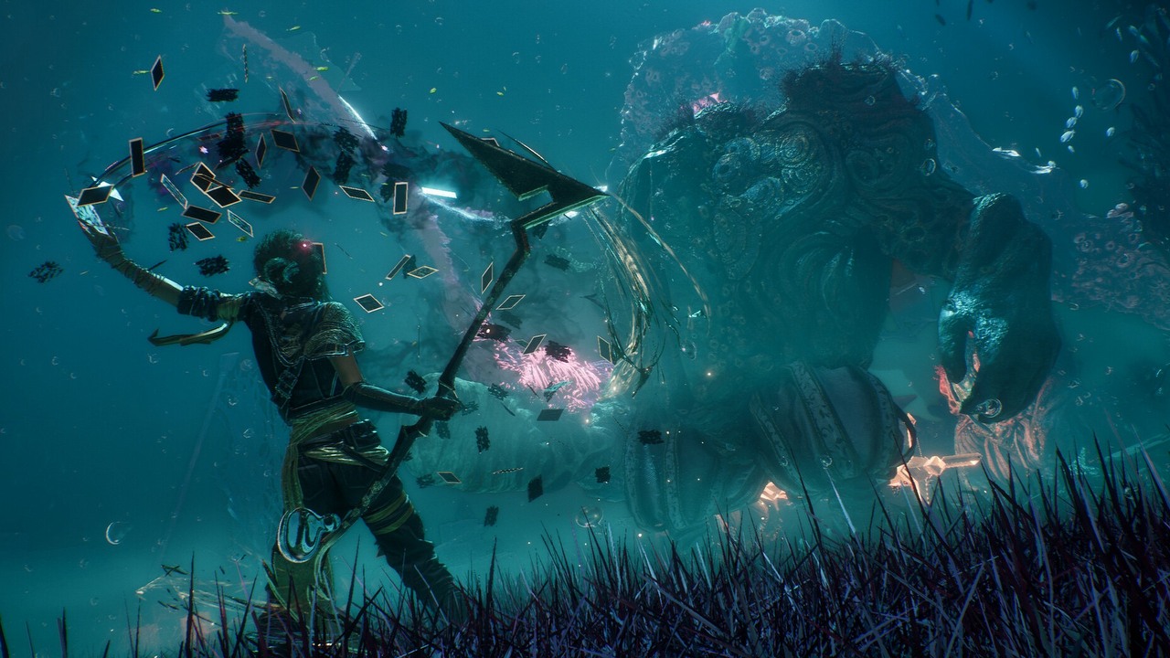 Stworzyła Clair Obscur: Expedition 33, choć wcześniej „w ogóle nie grała w gry”. Teraz przechodzi jedną za drugą, źródło grafiki: Sandfall Interactive.