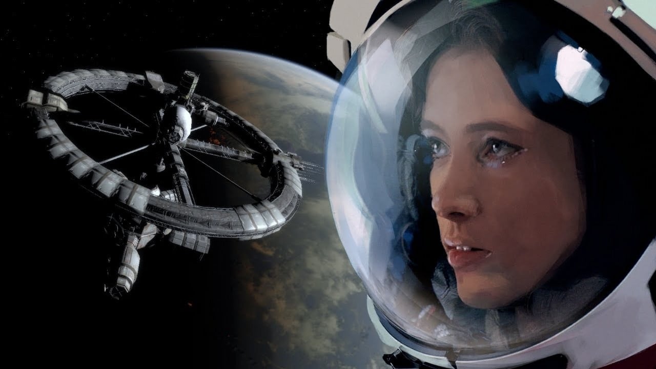 Porzucił wielki biznes, by stworzyć wymarzoną kosmiczną grę, która zawstydza Starfielda gigantycznym wszechświatem. Zagrasz w nią za darmo na wszystkim, źródło grafiki: YouTube / Outspace Game.