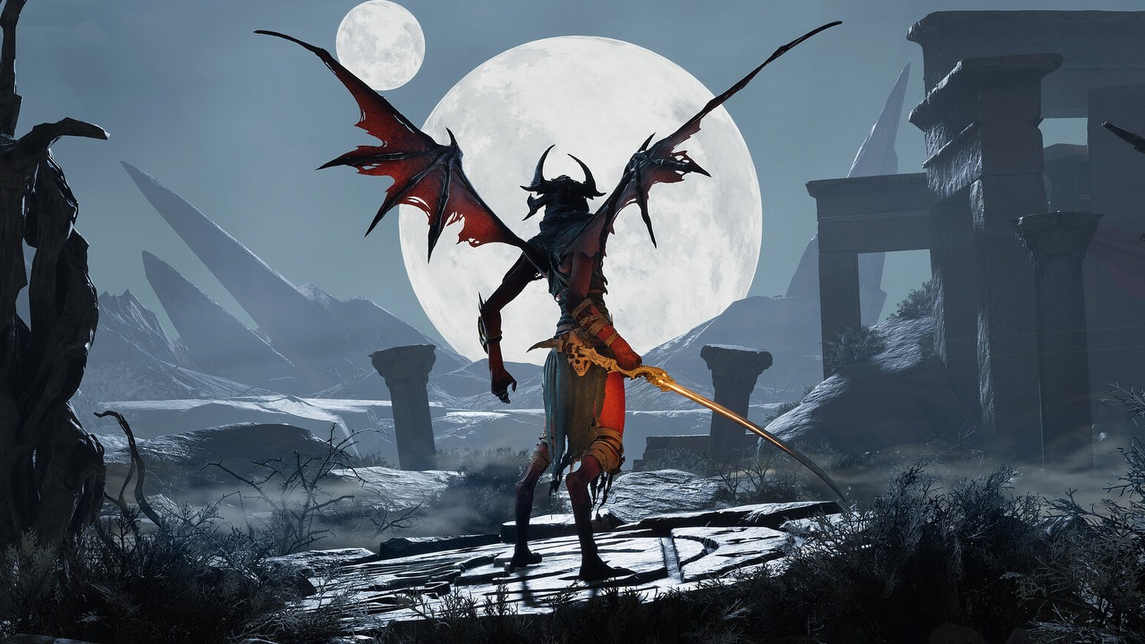 „Wszyscy teraz cierpimy”. Twórcy popularnej gry survivalowej z otwartym światem, Dune: Awakening, zaczęli czystki od autorów znakomitej strzelanki, źródło grafiki: The Outsiders.