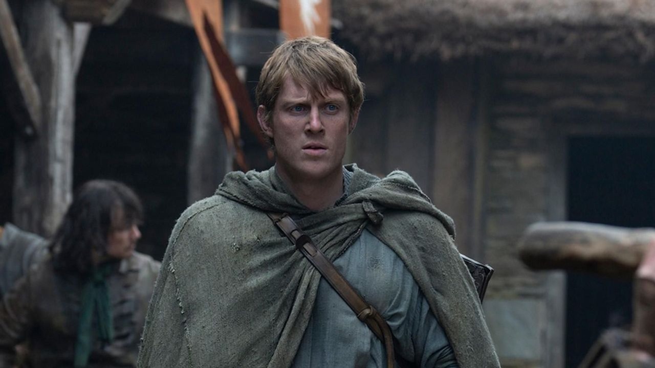 Następny serial z uniwersum Gry o tron wystartuje za 4 miesiące i złamie tradycję serii fantasy, źródło grafiki: A Knight of the Seven Kingdoms, Ira Parker, HBO Max, 2026.