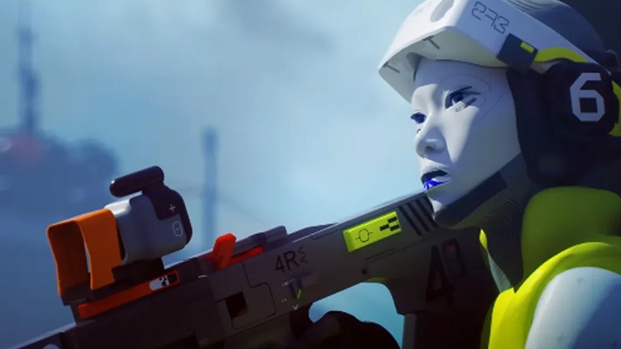 Wielkie problemy i zarzuty o plagiat nie uśmierciły nowej strzelanki. Marathon wkrótce trafi do testów, źródło grafiki: Bungie / Sony..