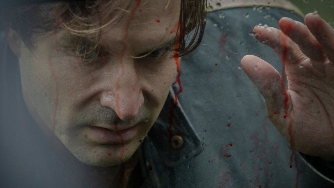 Polski thriller z Michałem Żurawskim wpadł na Prime Video 3 dni temu, a już jest w top 10. Polacy chętnie oglądają tegoroczne widowisko, źródło grafiki: Michał Krzywicki, Nieprzyjaciel, Polsat, 2025.