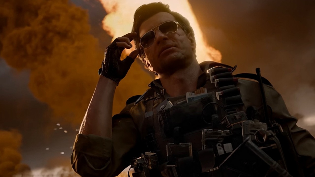 Wypowiedzieli wojnę Battlefieldowi 6. CoD: Black Ops 6 będzie darmowe w weekend premiery rywala, źródło grafiki: Treyarch / Activision..