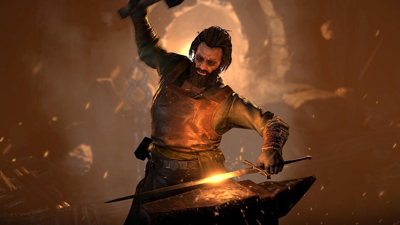 Blizzard zapowiada „ważne PTR” dla Diablo 4. Do gry zmierzają duże zmiany, które wpłyną na całą przyszłość gry, źródło grafiki: Blizzard.