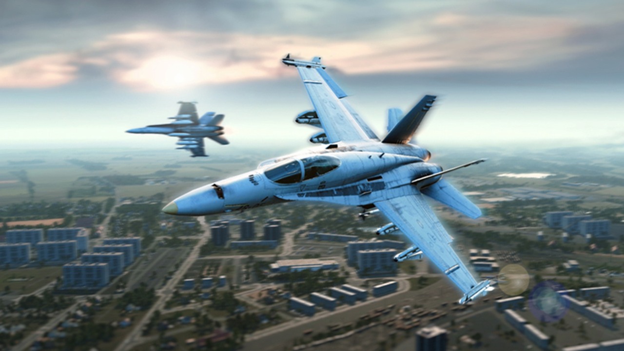 Hardkorowy RTS o III wojnie światowej właśnie stał się jeszcze większy. Twórcy Warno już zapowiadają „następne fajne rzeczy”, źródło grafiki: Eugen Systems..