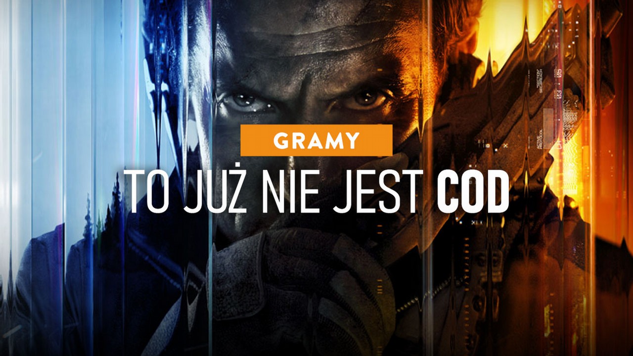 Futurystyczne mapy i generyczne bronie sprawiają, że Black Ops 7 traci klimat, który pamiętam z poprzednich odsłon.