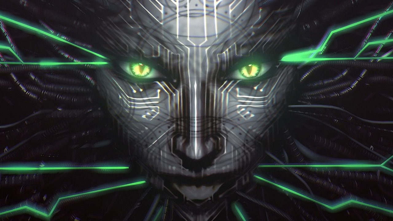 Kultowe cyberpunkowe RPG zostanie jutro wycofane ze Steam. Wciąż będzie można je można zdobyć, ale podążając okrężną drogą, źródło grafiki: Nightdive Studios / GOG.