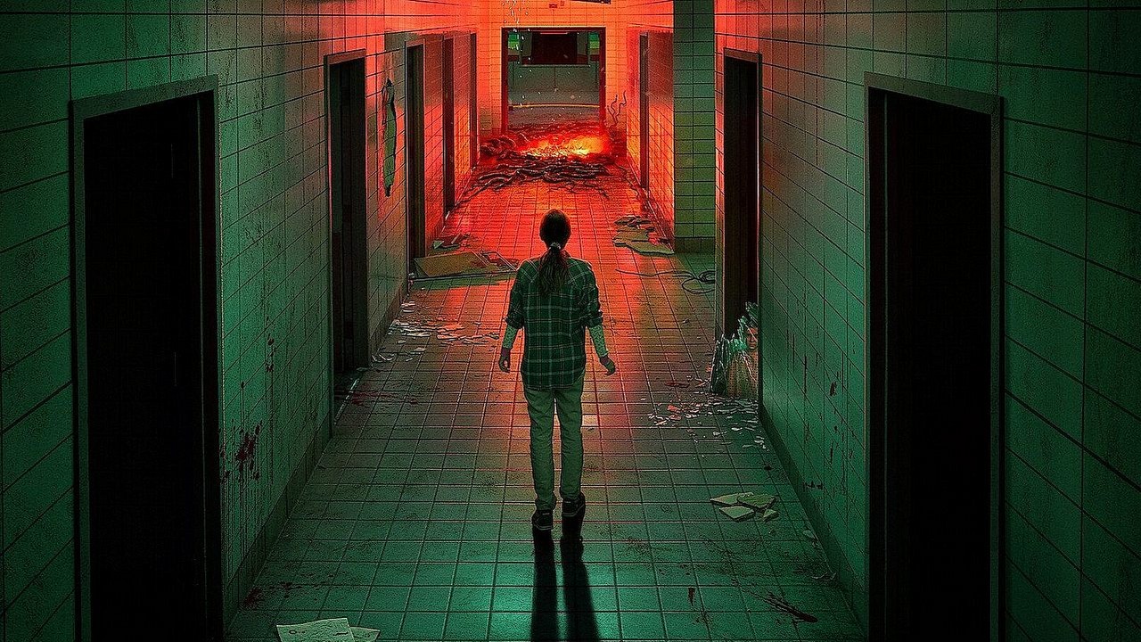 5. sezon Stranger Things pochłonął majątek. Netflix na zwieńczenie największego hitu sci-fi w swej historii mógł wydać prawie 500 mln dolarów, źródło grafiki: Stranger Things, Ross Duffer, Netflix, 2025.