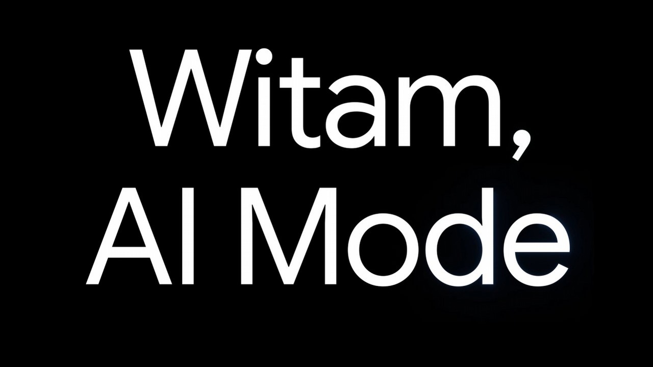 Tryb AI od Google jest już w Polsce, źródło grafiki: Google; materiały promocyjne.