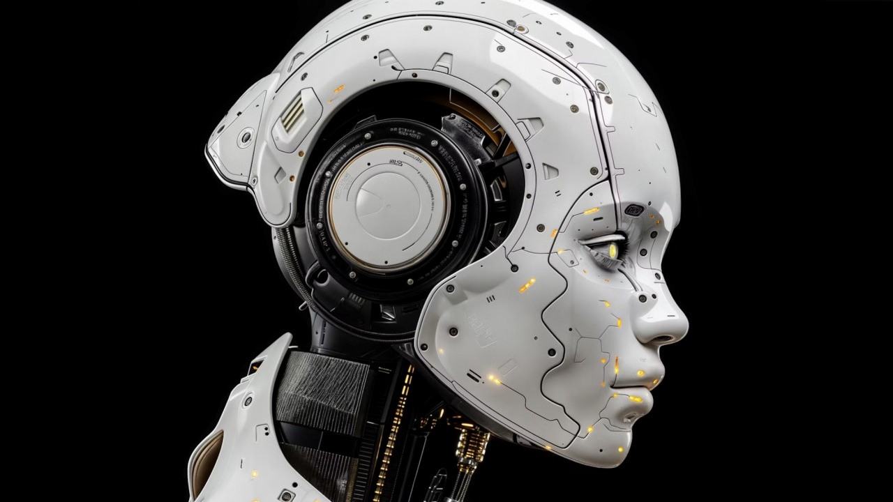 Najbardziej wstydliwy wyciek roku. „AI dziewczyna” ujawniła intymne sekrety 400 tysięcy użytkowników, źródło grafiki: Gabriele Malaspina; Unsplash.com; 2025.