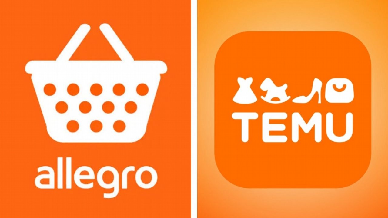 Temu przegoniło Allegro w liczbie użytkowników. Chińczycy ostro walczą o polskich klientów.