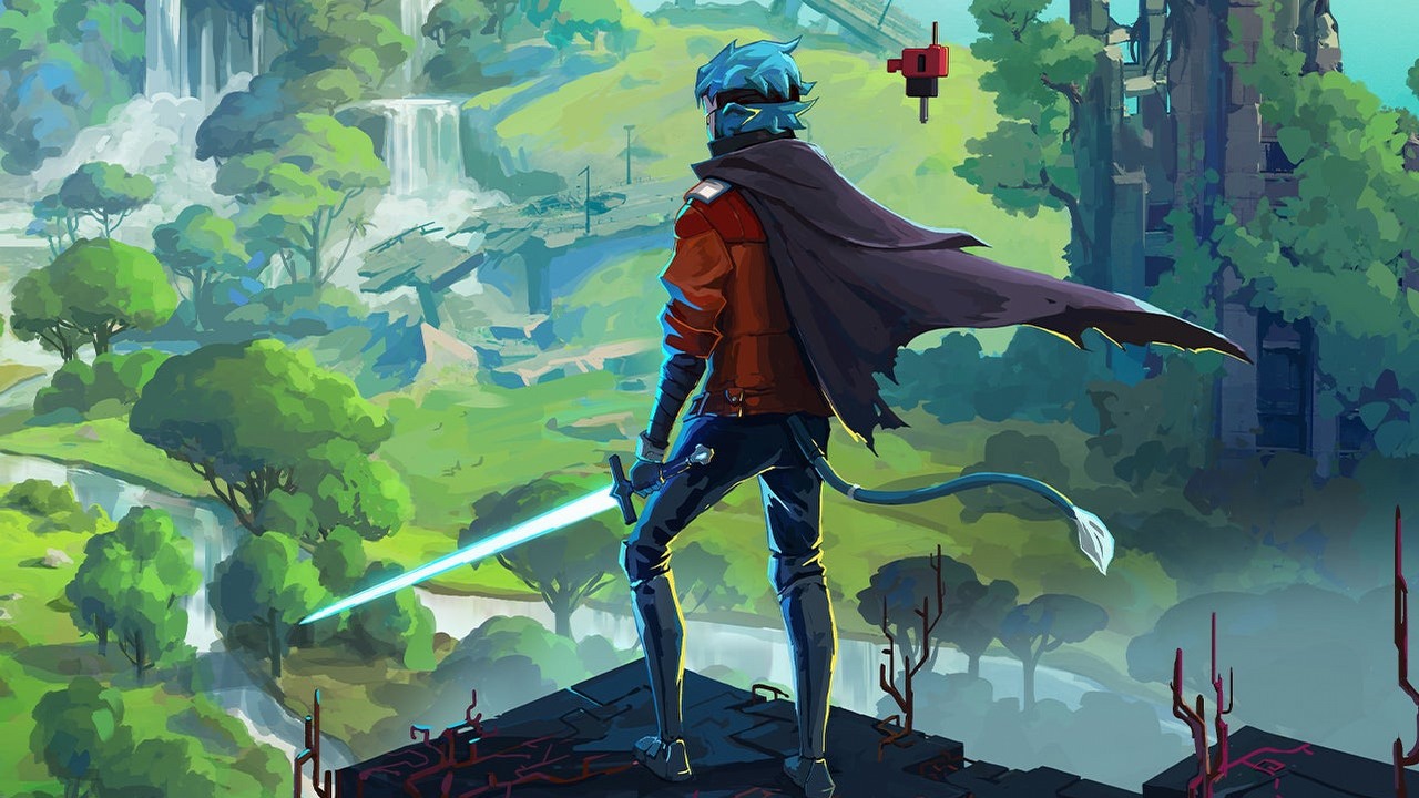 Po 9 miesiącach deweloperzy poddają się, zwalniają ludzi i kończą rozwój gry. Twierdzą, że winne są „siły pozostające poza ich kontrolą”, źródło grafiki: Heart Machine.