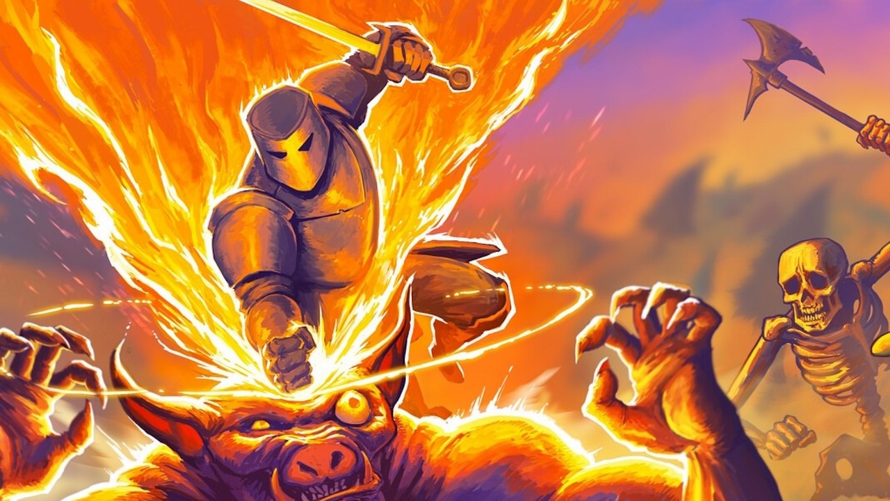 Wydawcy Baldur's Gate 3 i Palworld są zachwyceni nowym hitem Steama. „To idealny odmóżdżacz, i jest to komplement”, źródło grafiki: vedinad.