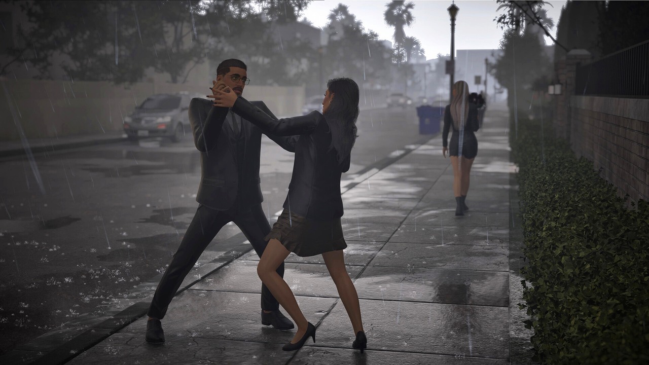 Popularny symulator postawi na „realistyczne tragedie i ciemne strony życia”. Widząc, że to się opłaca, twórcy inZOI chcą spełnić każde życzenie fanów, źródło grafiki: Krafton.