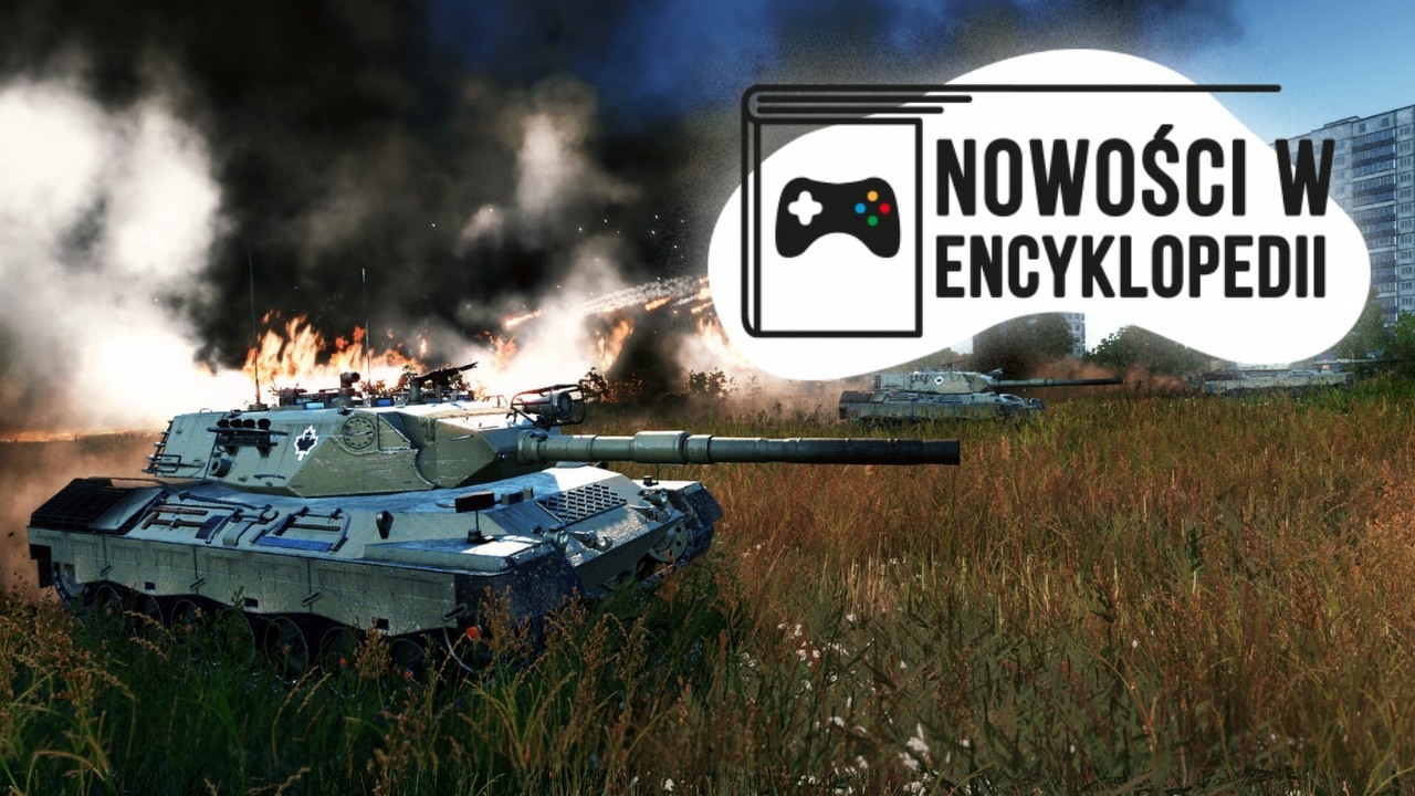 Encyklopedia Gier to od teraz najłatwiej dostępne źródło informacji na temat katalogów Xbox i PC Game Pass. Oprócz tego wraca Sacred, a odświeżony Krzyżowiec otrzyma dodatek, źródło grafiki: Eugen Systems.