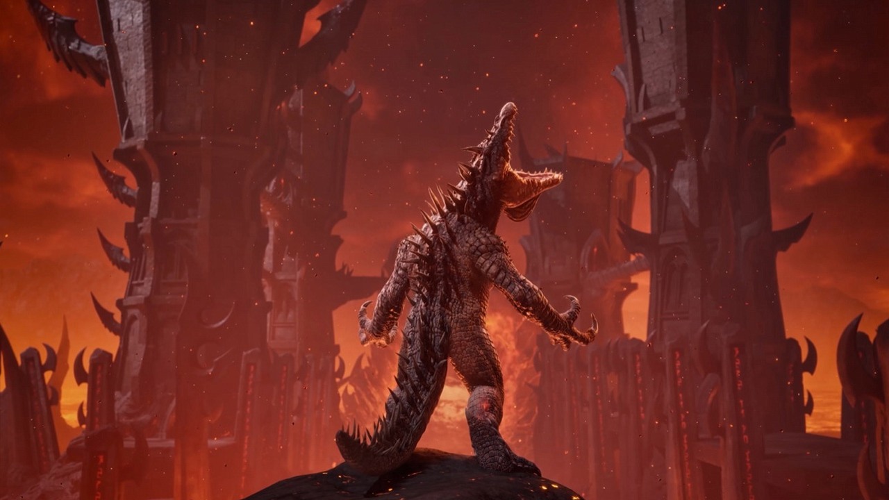 Pudełkowa wersja Oblivion Remastered nie spełnia oczekiwań graczy. „Dziękuję, ale nie skorzystam”, źródło grafiki: Microsoft.