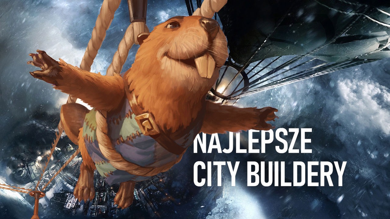 CD Projekt polskim dystrybutorem Capitalism II.