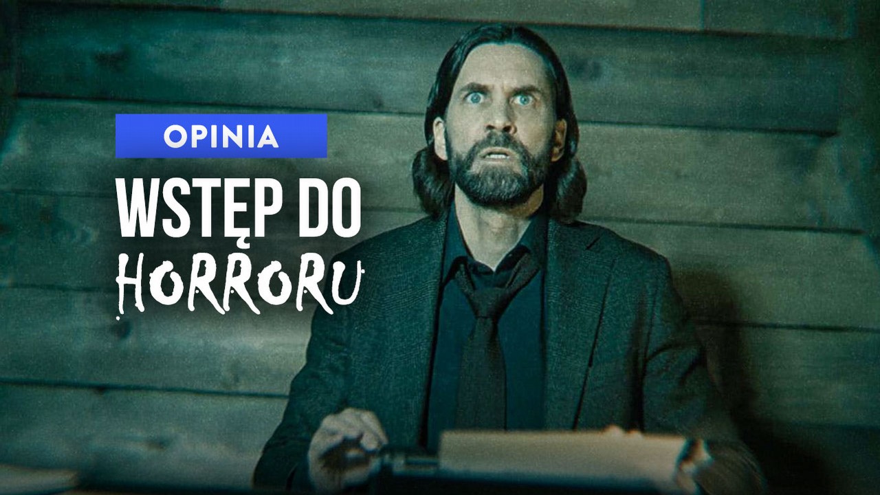 Chcesz zagrać w Silent Hilla, ale wciąż boisz się horrorów? Alan Wake może Ci pomóc.