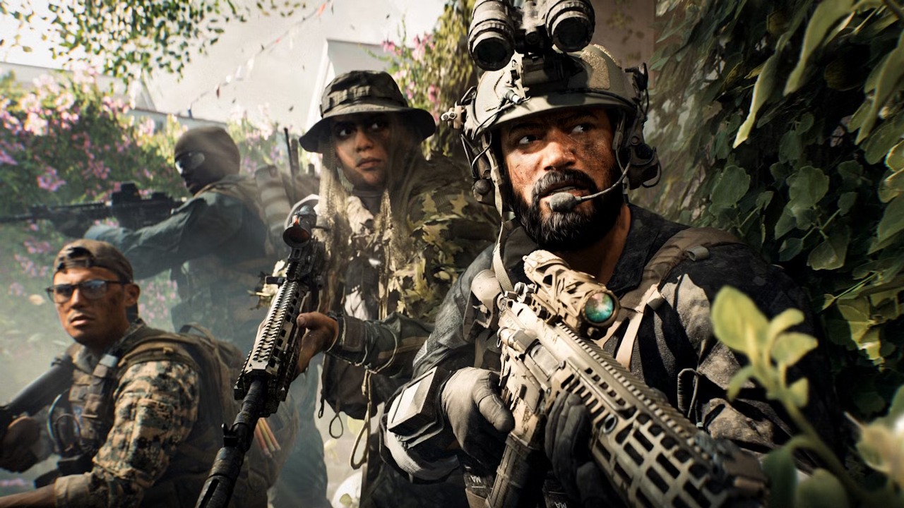 Premiera Battlefield 6 na żywo: status serwerów, kolejki i wszystkie ważne aktualizacje. Najbardziej wkurzające elementy bety miał swój większy cel, źródło grafiki: Electronic Arts.