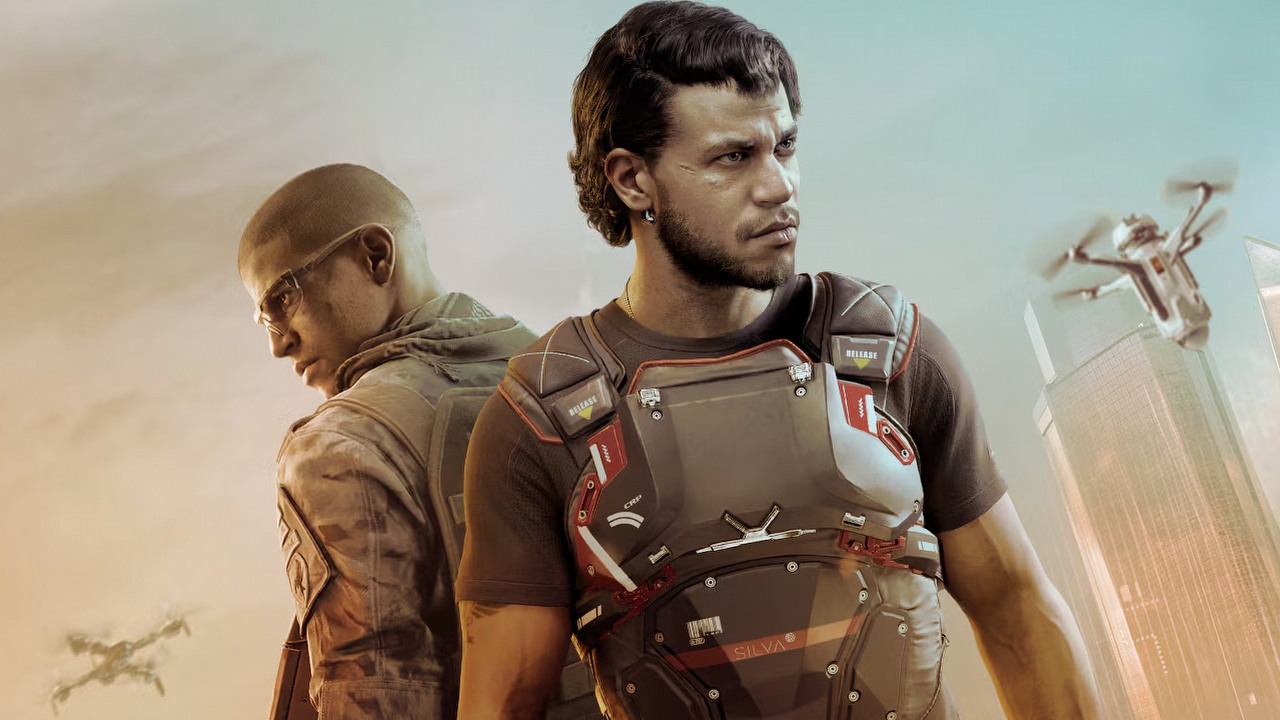 „Czy tak właśnie traktuje się rodzinę?”. Twórcy najgorszej gry 2025 roku ostro krytykują „prawdziwych winnych” porażki MindsEye, zarzucając im wielkie okropności, źródło grafiki: IO Interactive.