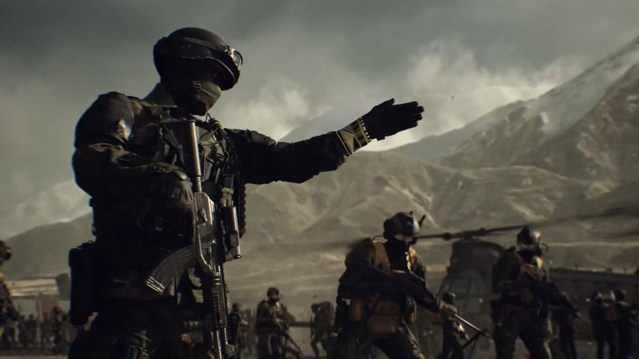 „Przepraszam. To naprawdę żenujące. Możesz zwrócić grę i kupić ją na Steam?”. EA na własne życzenie popsuło premierę BF6, gracze otrzymają rekompensatę, źródło grafiki: EA..