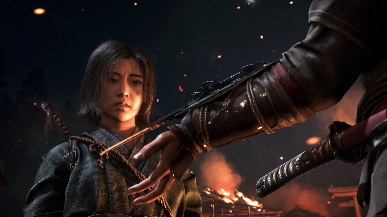 Assassin’s Creed: Shadows pójdzie drogą, którą przetarło AC: Odyssey, to już w zasadzie pewne. Sklep przez przypadek ujawnił zbyt wiele, źródło grafiki: Ubisoft.