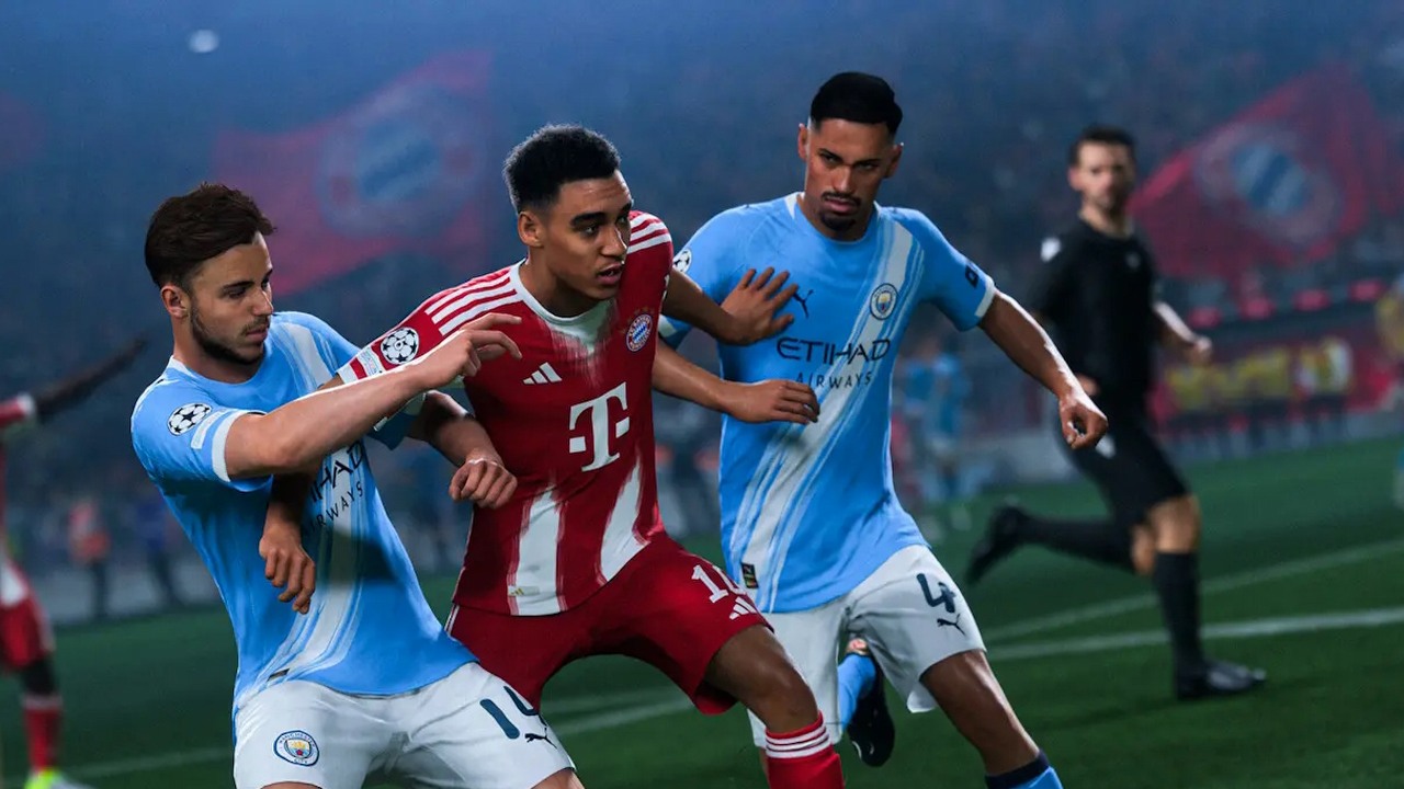 „Największy błąd w historii EA Sports”. Gracze FC 26 oszukali system, a teraz EA daje im czerwoną kartkę, źródło grafiki: Electronic Arts..