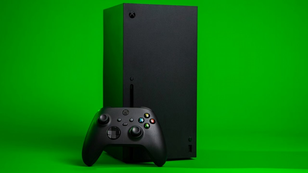 Microsoft znów musiał tłumaczyć się z Xboxów znikających ze sklepów, źródło grafiki: Billy Freeman; Unsplash.com; 2021.