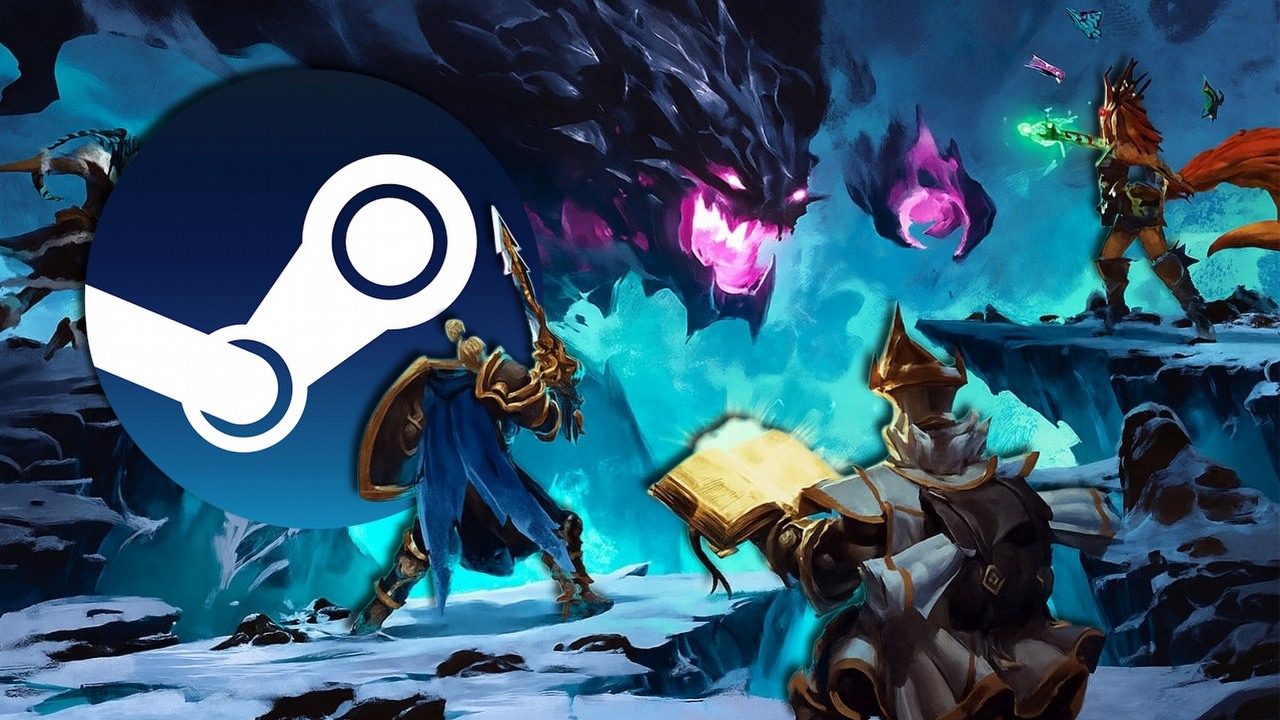 Nowości na Steam. Fani WoW powinni się przygotować na coś wyjątkowego, źródło grafiki: Chief Rebel.