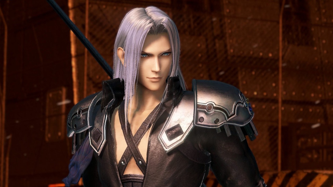 Square Enix ogłosiło powrót uwielbianej serii spin-offów Final Fantasy. Zobaczcie pierwszy zwiastun, źródło grafiki: Square Enix.