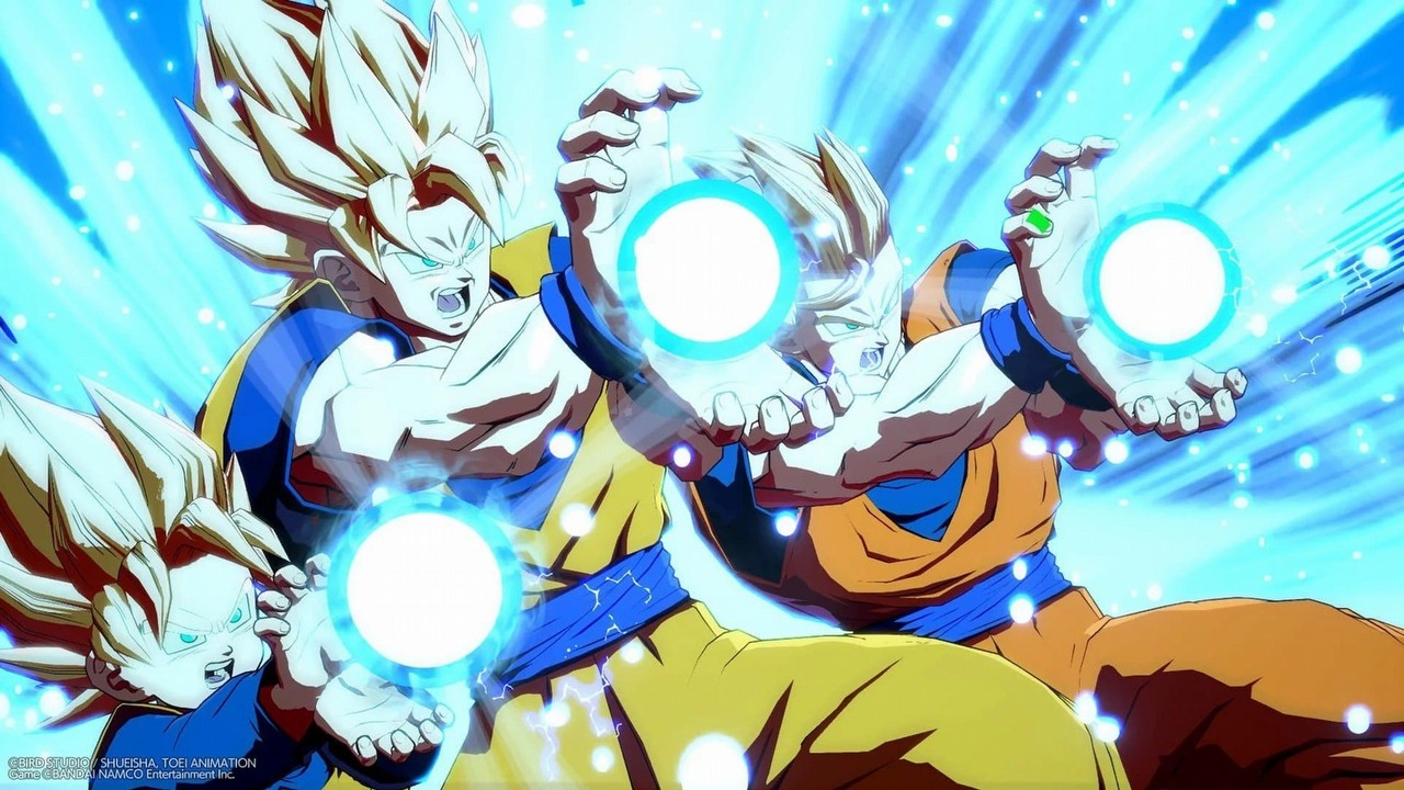 Po 7 latach znów jest o niej głośno. Gra z serii Dragon Ball dostała aktualizację, która „wywróciła balans do góry nogami”.